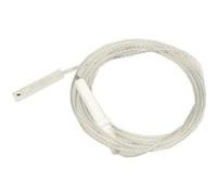 Bougie Bruleur Triple Cable 1200 Mm Pour Cuisiniere Glem-gas Airlux - Z09q873 G