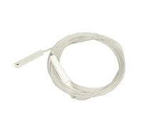 Bougie Bruleur Triple Cable 1200 Mm Pour Cuisiniere Glem-gas - Z09q873