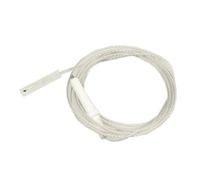 Bougie Bruleur Triple Cable 1200 Mm pour CUISINIERE GLEM-GAS - Z09Q873
