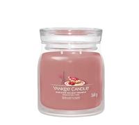 Yankee Candle Parisian Holiday Brunch bougie parfumée 368 g
