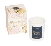 Bougie Cadeau Amour