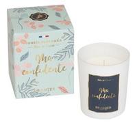 Bougie Cadeau - Ma Confidente - Draeger Paris Multicolore