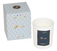 Bougie Cadeau - Merci - Draeger Paris Multicolore