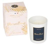 Bougie Cadeau - Merveilleuse - Draeger Paris Rose