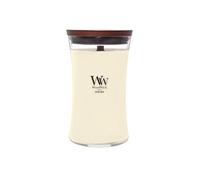 Bougie - Candela A Clessidra Grande Solar Haze - Beige - Verre - 609g