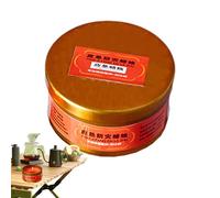 Bougie catastrophe | Équipement de survie longue durée source de lumière pour usage domestique, bougie de camping en plein air bougies de survie à combustion longue durée pour panne de courant à la