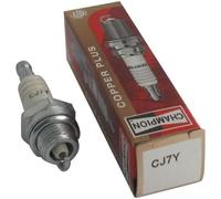 BOUGIE CHAMPION CJ7Y