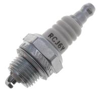 Bougie Champion RCJ6Y pour moteur thermique