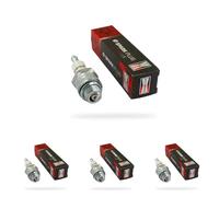 BOUGIE CHAMPION RJ19LM, Cuivre (Lot de 4)