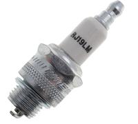 Jardiaffaires Bougie Champion RJ19LM pour Moteur Thermique