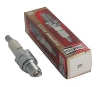 Bougie CHAMPION Z9Y - NGK C7HSA - NGC7HSA