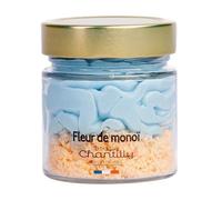 Bougie Chantilly Parfumée (Vanille)