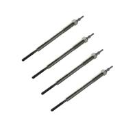 Bougie Chauffage Auto Compatible Avec Hyundai Pour Kona 2018 2019 2020 2021 5.4V 4PCS Bougies De Préchauffage De Chauffage Outil De Démarrage Du Moteur 36710-2U000