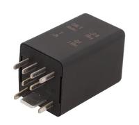 Bougie chauffage moteur Compatible avec A3 8P 2004 2005 2006 2007 2008 2009 2010 2011 2012 2013 04L907282B Relais de chauffage à bougie de préchauffage