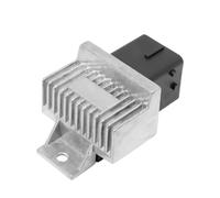 Bougie chauffage moteur Compatible avec Citroen pour Berlingo 1.6 2005-2011 9640469680 598140 11067-JD50A relais d'unité de commande de bougie de préchauffage de moteur