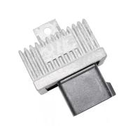 Bougie chauffage moteur Compatible avec CLIO II 2004-2012 Relais de bougie de préchauffage 7700115078 25230AY900 9201699