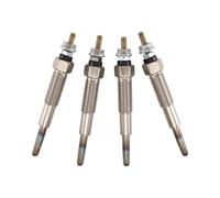 Bougie chauffage moteur Compatible avec Ford pour Ranger 1999 2000 2001 2002 Bougie de préchauffage Assy WL03-18-601 WL81-18-601