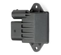 Bougie chauffage moteur Compatible avec Jeep pour Grand pour Cherokee 2005-2010 Relais d'unité de commande de bougie de préchauffage 68013182AB