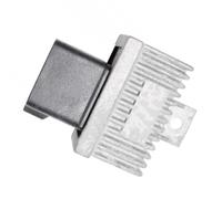 Bougie chauffage moteur Compatible avec MASTER II Bus JD 1.9 DCi 80 2001-7700115078 25230ay900 relais de bougie de préchauffage