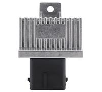 Bougie chauffage moteur Compatible avec Master II pour Trafic II Van 9640469680 598140 relais de bougie de préchauffage