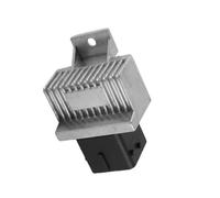 Bougie chauffage moteur Compatible avec Master Mk2 2001-2014 Pour Trafic Mk2 2006-2014 module relais de commande de bougies de préchauffage 9640469680 4416764 598140 93858431