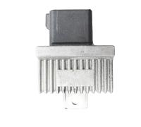 Bougie chauffage moteur Compatible avec OPEL pour MOVANO B 2015 relais de bougie de préchauffage de voiture 7700115078 25230AY900
