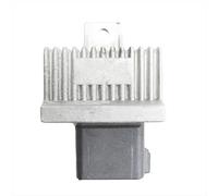 Bougie chauffage moteur Compatible avec Suzuki pour Vitara 2015 Relais de bougie de préchauffage 7700115078 25230AY900