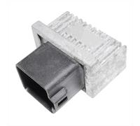 Bougie chauffage moteur Compatible avec SUZUKI pour VITARA LY 1.4 T APK 414 2015 - Relais de bougie de préchauffage 7700115078 25230ay900