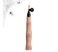 Bougie Citrouille | Bougie Naturelle d'Halloween pour Aromathérapie | Pièces Centrales de Table Faites Main Décoratives pour Nouvel An Hiver Événement Vacances Église Salle d Étude