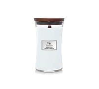 Bougie Clesidre Grande Large Magnolia Bois De Bougie