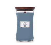 Bougie Clesidre Grande Tempête Woodwick