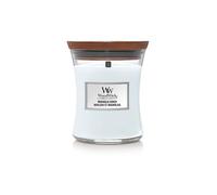 Bougie Clesidre Moyenne Medium Jar Emagnolia Birch Woodwick