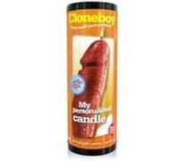 2731 Bougie cloneboy 6332