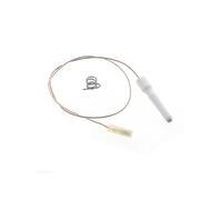 Bougie cuisson pour cuisiniere longueur : 45 mm C00083020