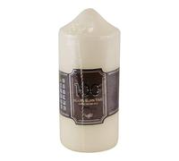 Bougie cylindrique trempée durée 100 heures