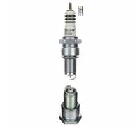 Bougie d'allumage NGK BPR7EIX, 1 pièce