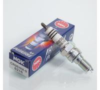 Bougie D’Allumage Iridium CR9EHIX-9 Originale NGK (MPN: CR9EHIX9) Pour Moto