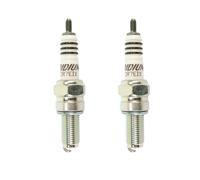 Bougie D’Allumage Iridium NGK CR7EIX 7385 - Lot De 2