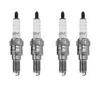 Bougie D’Allumage Iridium NGK CR9EIX x 4