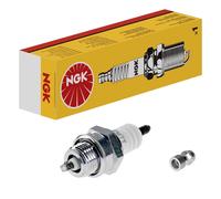 Bougie d’allumage NGK Aftermarket-Expertise Flachdichtsitz BPM7Y 4921