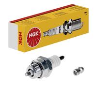 Bougie d’allumage NGK Aftermarket-Expertise Flachdichtsitz BPM7Y 4921