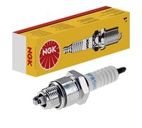 Bougie d’allumage NGK Avec Siège D’Étanchéité Plat CR7E 16 Mm M10x1 0,5