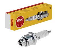 Bougie d’allumage NGK Avec Siège D’Étanchéité Plat Pour TOYOTA, 4 Mm