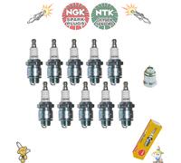 Bougie D’Allumage NGK B2-LM Pour Horticulture Adaptée Panther Jacobsen Tecumseh