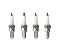 Bougie D’Allumage NGK CR8E - Lot De 4