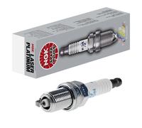 Bougie d’Allumage NGK Fils SAE Fixe M14x1,25 16 mm 3,5 mm