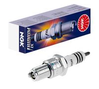 Bougie D’Allumage NGK Iridium BR9EIX Pour Piaggio Zip Vespa 50 Special Et3