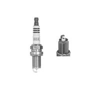 NGK Bougies d'allumage Iridium Irimax 3099 Fester SAE 0,8 mm 10
