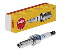 Bougie d’allumage NGK SAE Fixe M12 x 1,25 Lg 19 mm 18 mm 1,6 mm