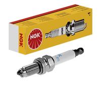 Bougie d’allumage NGK SAE Fixe M12 x 1,25 Lg 19 mm 18 mm 1,6 mm